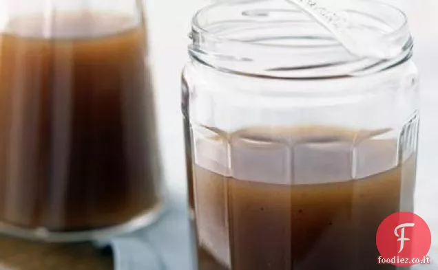 Vinaigrette versatile