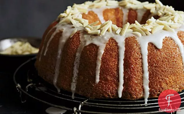 Torta al limone