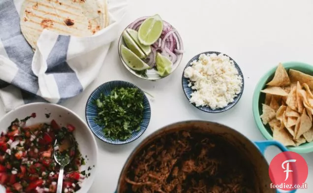 Taqueria Guacamolo