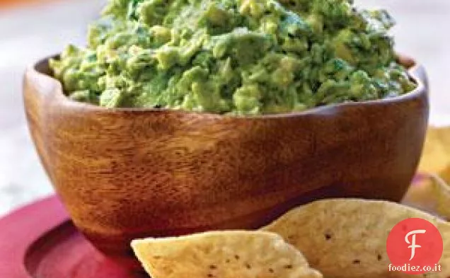 Guacamolo