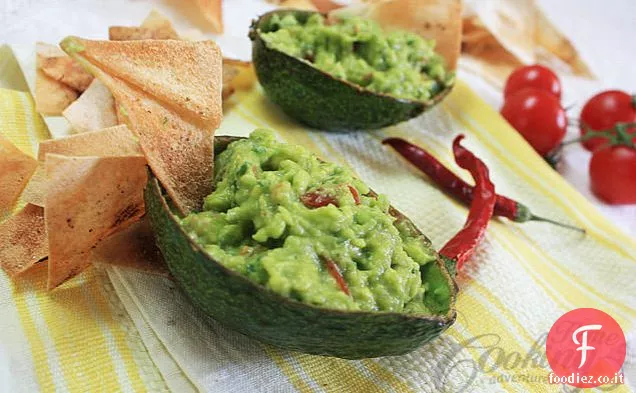 Guacamolo