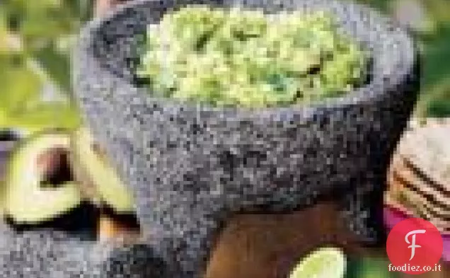 Guacamolo
