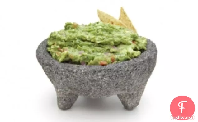 Guacamolo