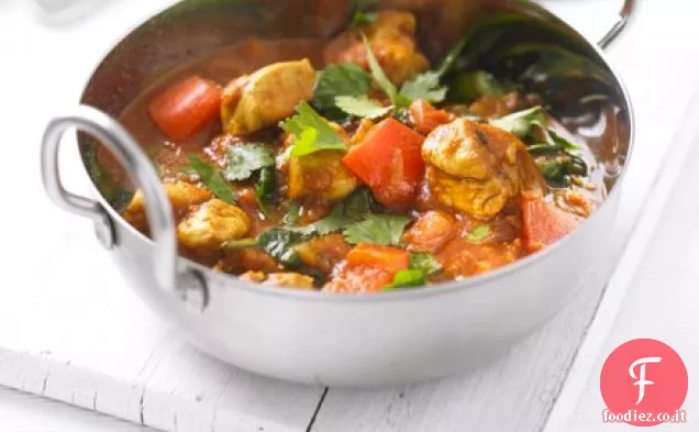 Pollo più sano balti