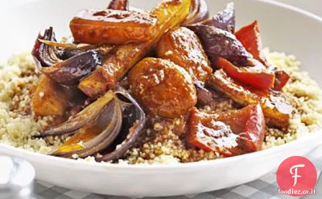 tagine di 5 giorni