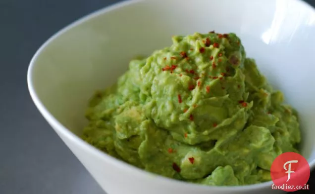 Guacamolo