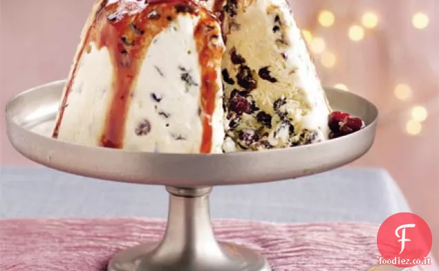 Boozy Bombe di Natale