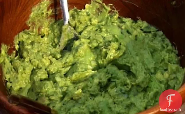Guacamolo