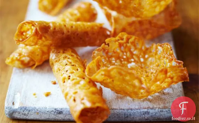 Brandy scatta