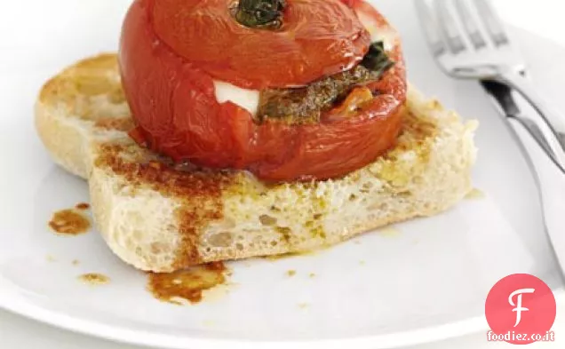 Pomodori ripieni
