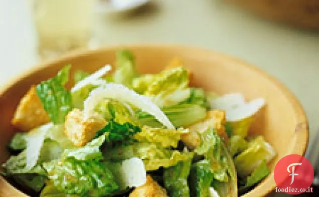 Insalata Caesar