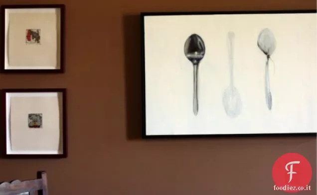 Guacamole di cipolla alla griglia