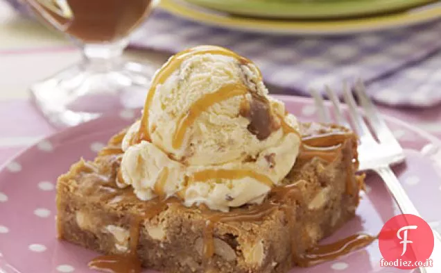 I migliori Blondies