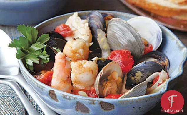 Cioppino