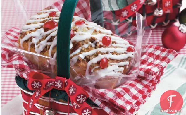 Torte regalo di festa
