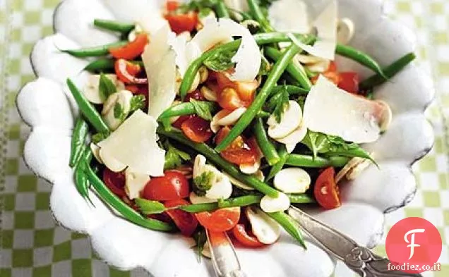 Insalata estiva crunch