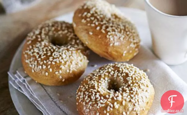 Bagel