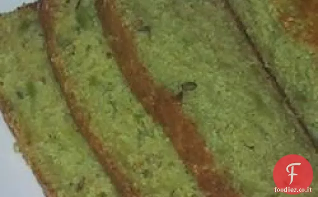 Pagnotta di limone Lavanda Avocado