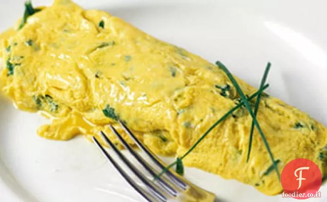 Ultima frittata francese