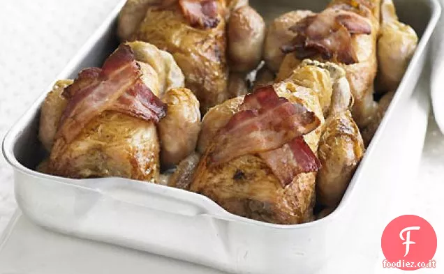 Natale poussin