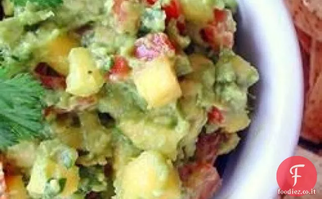 Guacamolo di Luvann