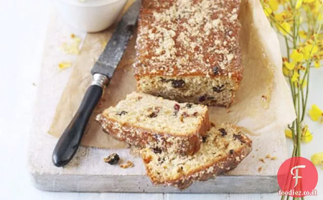 Marmellata bar