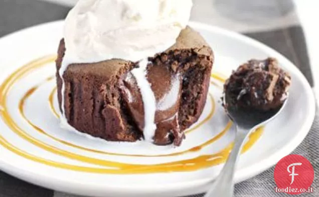 Cioccolato fondente