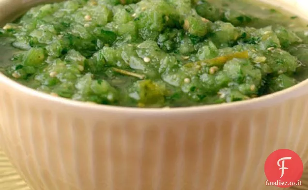 Salsa Verde