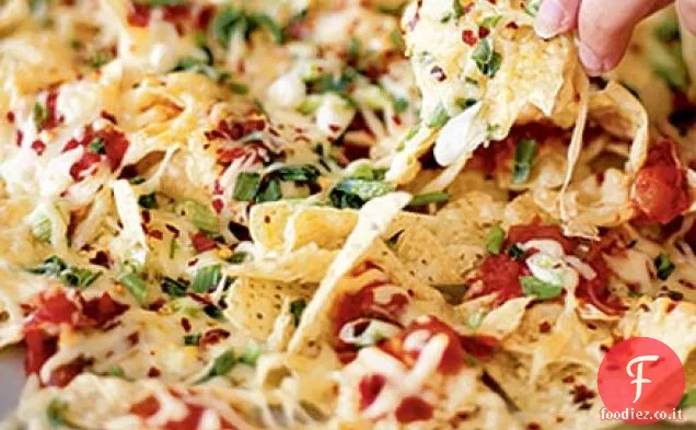 Nachos veloci