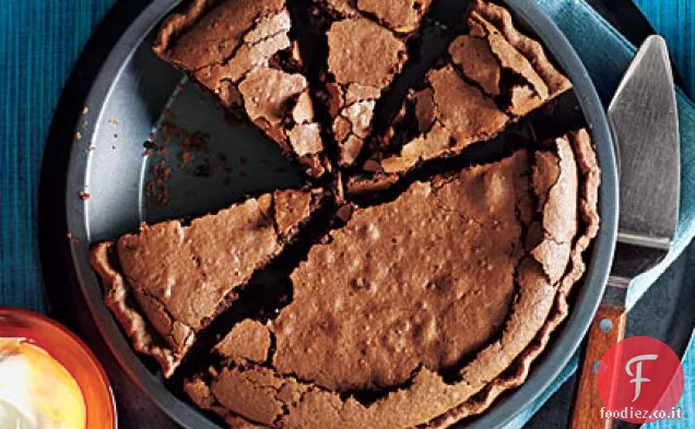 Torta di fango del Mississippi