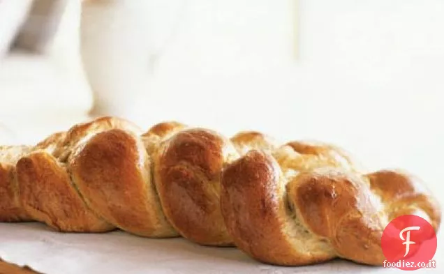 Pane greco di Pasqua