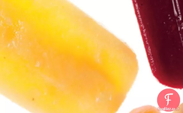 Paletas di ananas