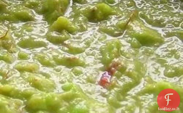 Guacamole gourmet
