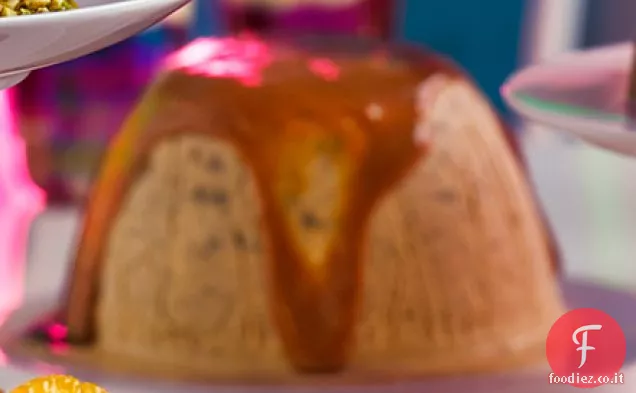 Bombe gelato