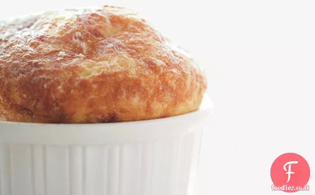 Il Soufflé più alto