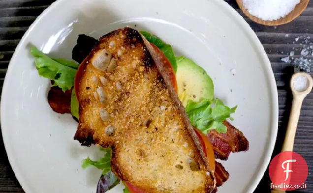 Cali Blt