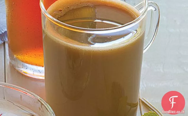 Giardino Chai