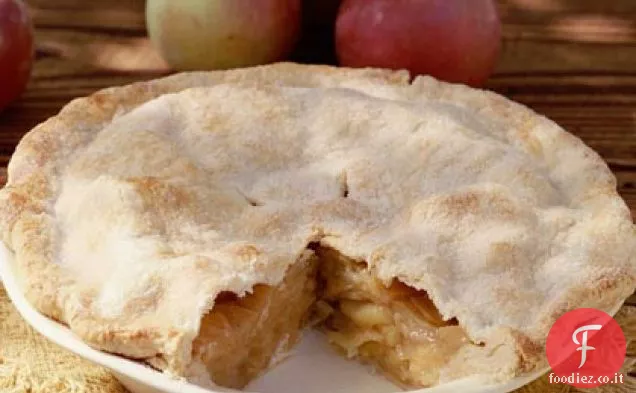 Torta di sidro di mele
