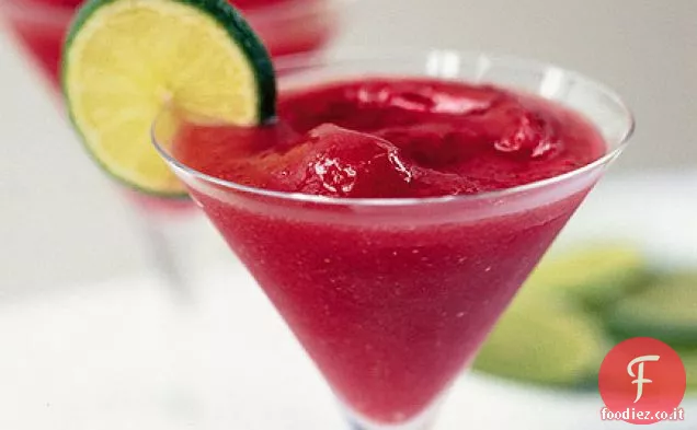 Daiquiri di bacche
