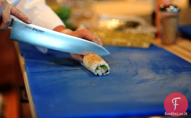 California Rolls