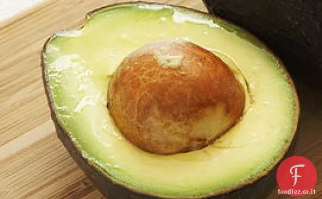 Guacamolo catalano
