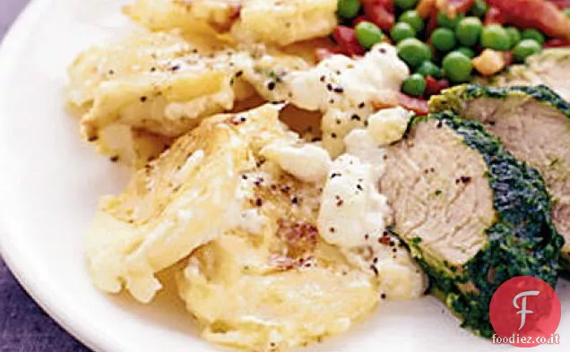 Patate di Jabron