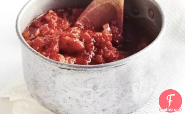 Salsa di pomodoro