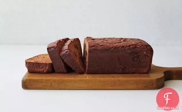 Pane di cachi