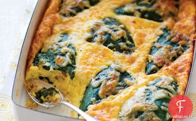 Rellenos di peperoncini al forno