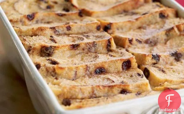 Toast alla francese farcito