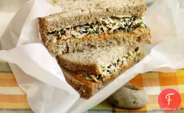 I migliori panini al granchio di sempre