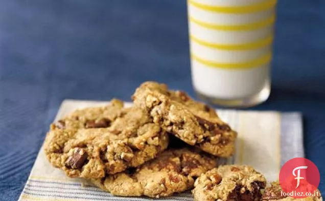 Biscotti al cioccolato finale