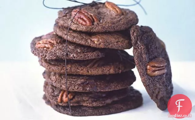 Biscotti al cioccolato