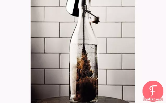 Soda al cioccolato